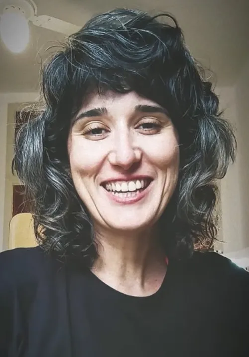 Natália Gregorini