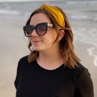 Natalie Hoopes | Clube Quindim