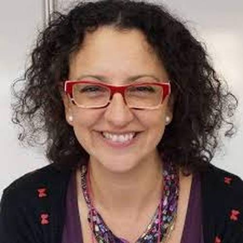 Marilia Pirillo