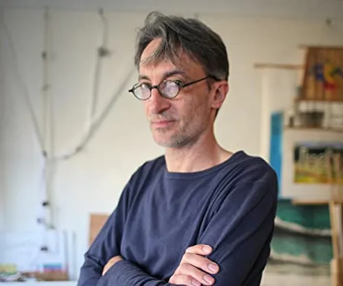 Chris Raschka