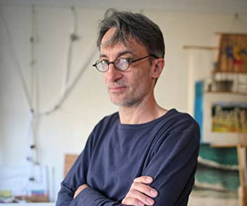 Chris Raschka