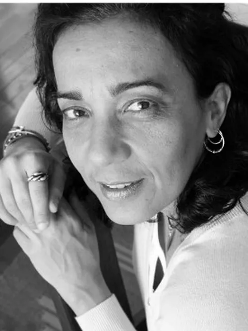 Elisabeth Teixeira