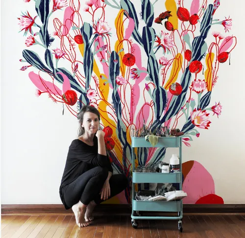 Catarina Bessell