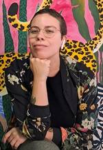 Fernada Peralta
