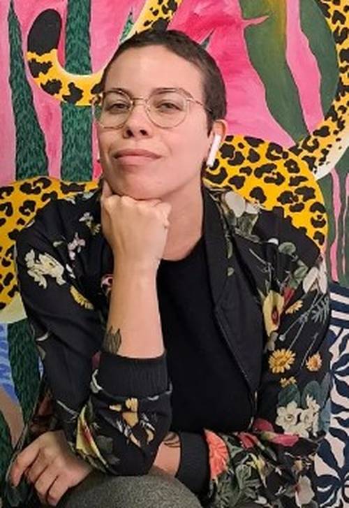 Fernada Peralta