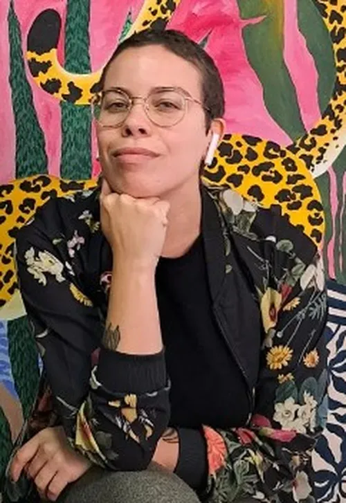 Fernada Peralta