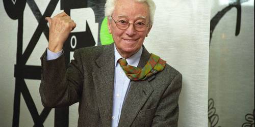 Bruno Munari
