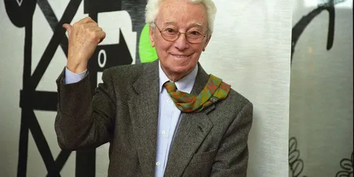 Bruno Munari