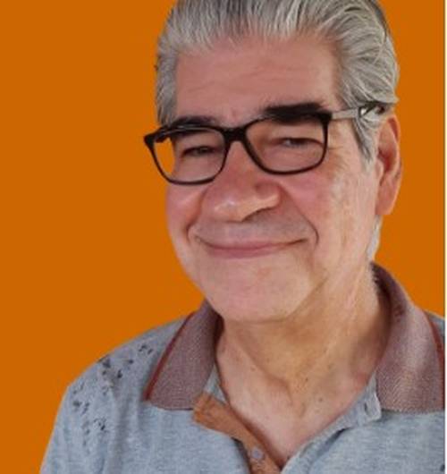 Luís Camargo