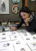 María Elena Valdez