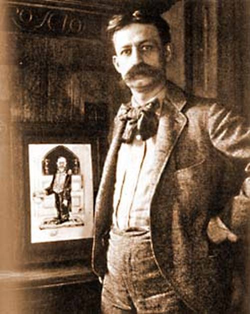 W. W. Denslow