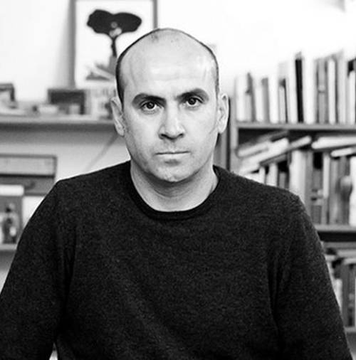 Isidro Ferrer