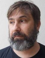 Rafael Campos Rocha