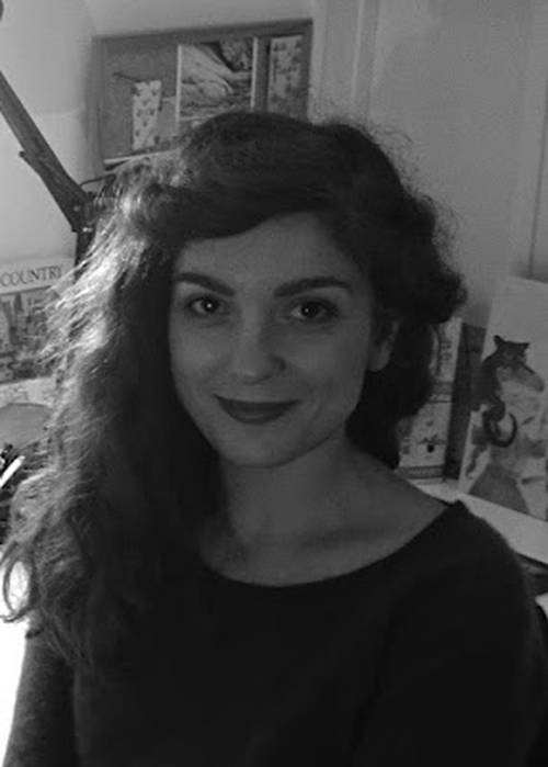 Simona Ciraolo