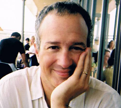 Jon Agee