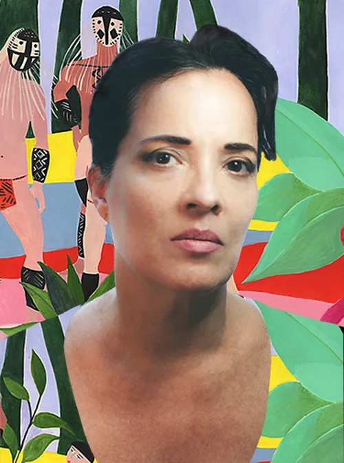 Taisa Borges