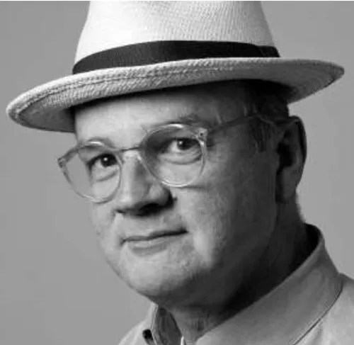 Guto Lacaz