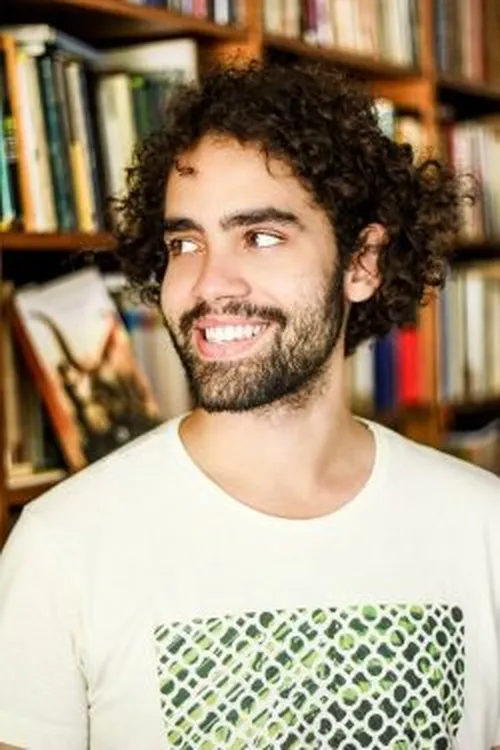 Camilo Martins