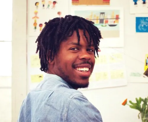 Christian Robinson