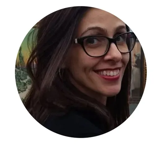 Simone Matias