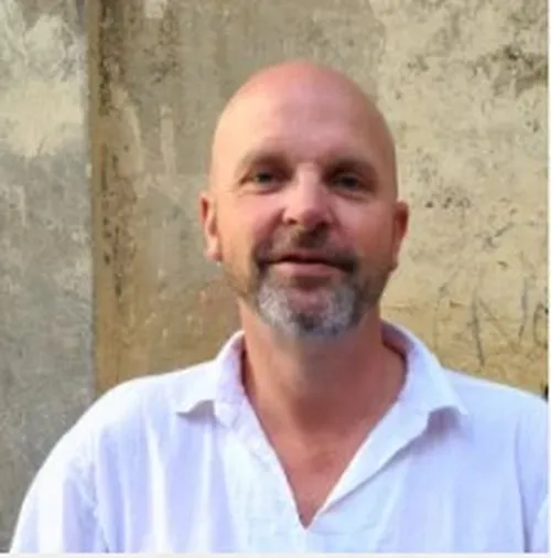 Régis Lejonc