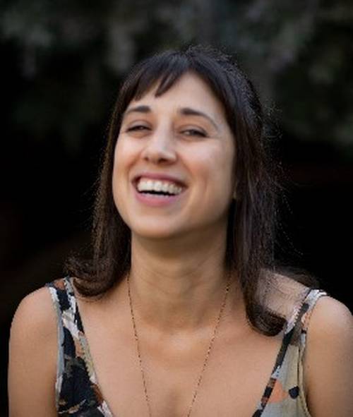 Marcela C. Hilb