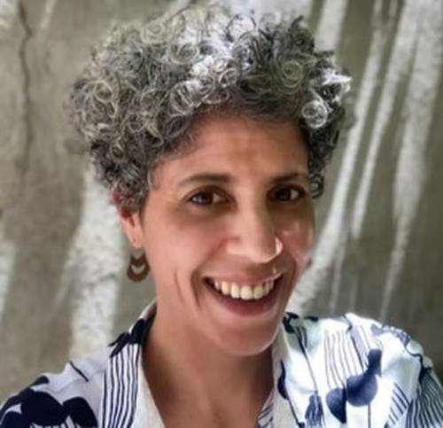 Flávia Bomfim