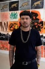 Xadalu Tupã Jekupé