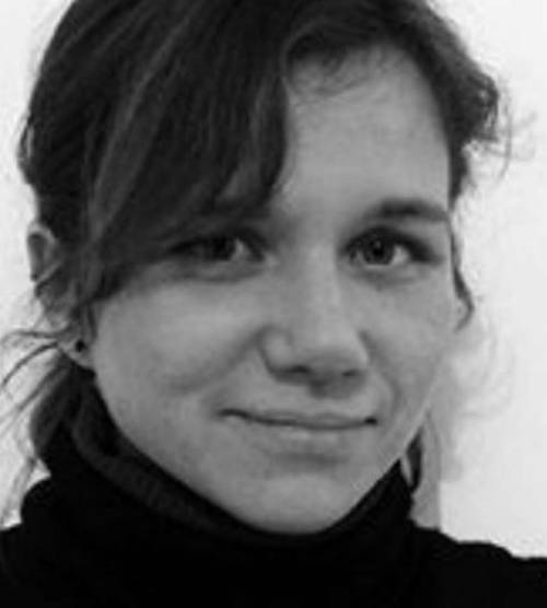 Anna Forlati