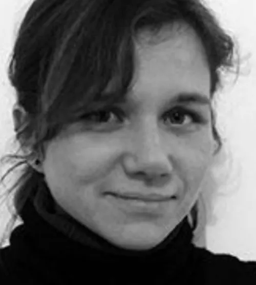 Anna Forlati