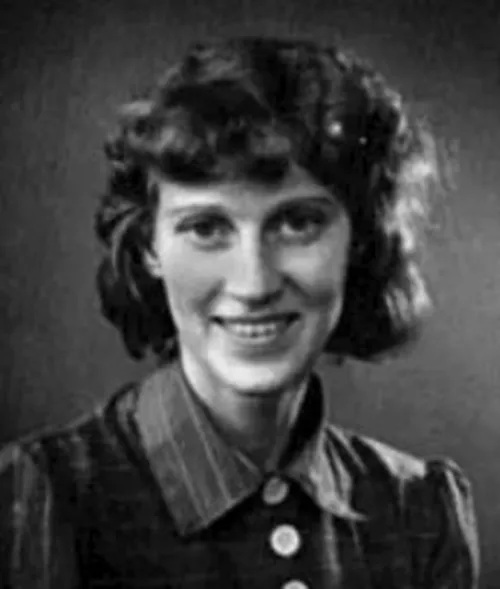 Ingrid Nyman
