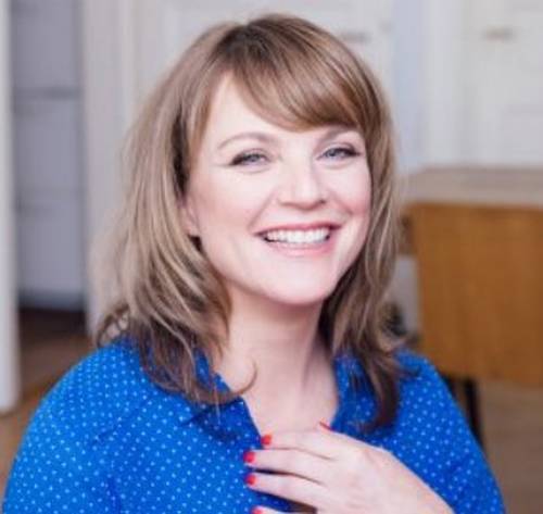 Susanne Strasser
