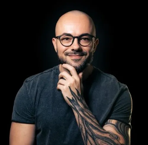 Rafael Nobre