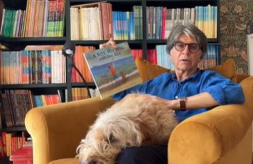 Anthony Browne
