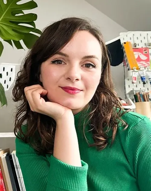Bethan Woollvin