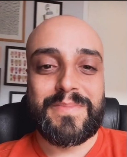 Vítor Rocha