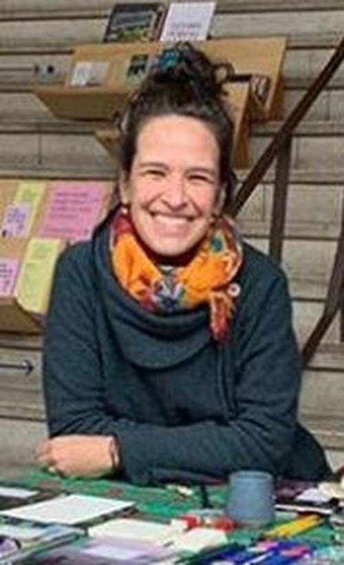 Laura Gorski