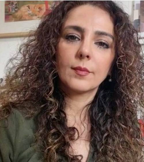 Fereshteh Najafi