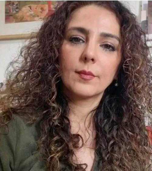 Fereshteh Najafi