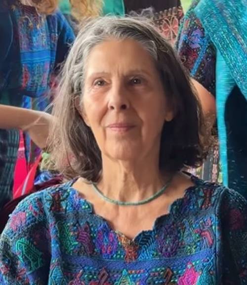 Ciça Fittipaldi