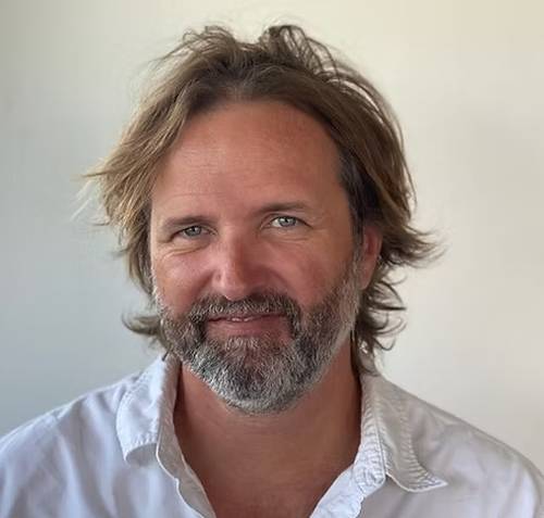 Magnus Weightman