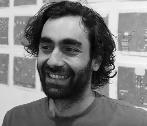 Kammal João