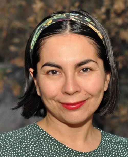 Mari Pérez Pantoja
