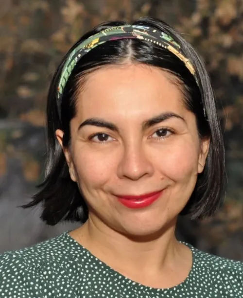 Mari Pérez Pantoja
