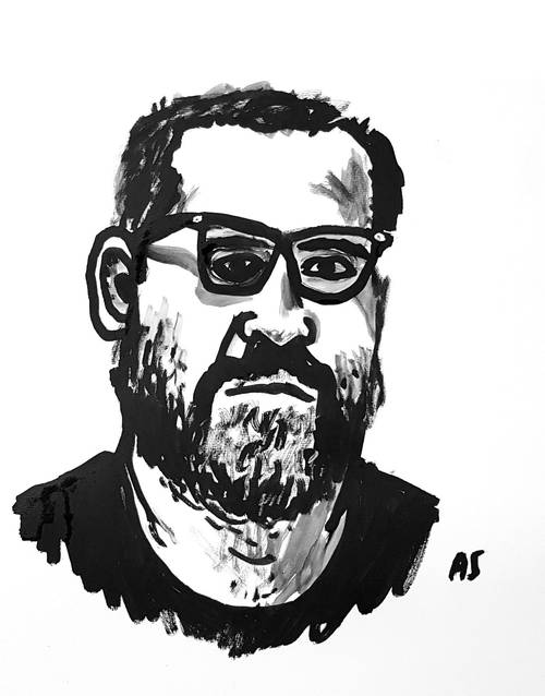 Allan Sieber
