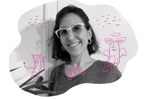 Gabriela Burin