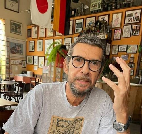 César Landucci
