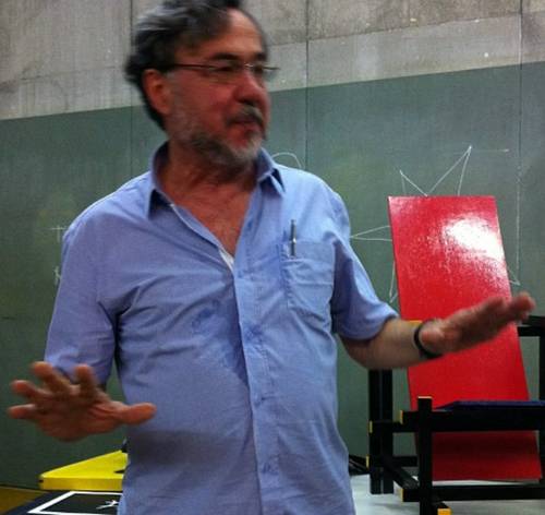 Feres Khoury