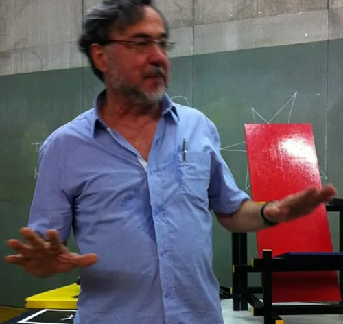 Feres Khoury