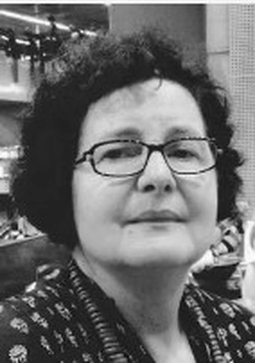 Luise Weiss
